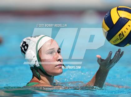 Thumbnail 3 in St. Mary's vs. Garces Memorial photogallery.