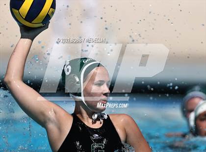 Thumbnail 1 in St. Mary's vs. Garces Memorial photogallery.