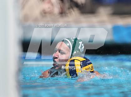 Thumbnail 3 in St. Mary's vs. Garces Memorial photogallery.