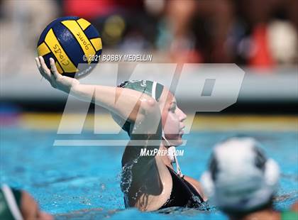 Thumbnail 2 in St. Mary's vs. Garces Memorial photogallery.