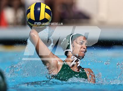 Thumbnail 3 in St. Mary's vs. Garces Memorial photogallery.