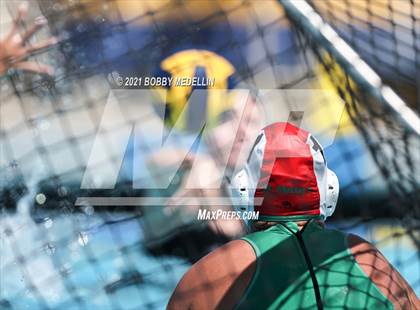 Thumbnail 1 in St. Mary's vs. Garces Memorial photogallery.