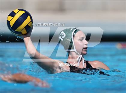 Thumbnail 3 in St. Mary's vs. Garces Memorial photogallery.