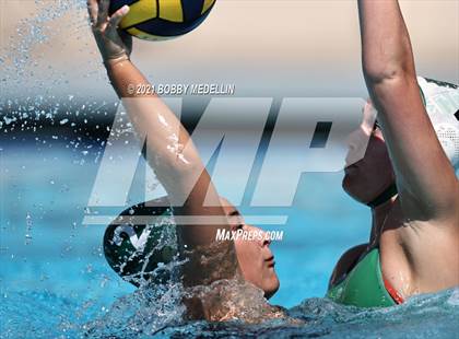 Thumbnail 3 in St. Mary's vs. Garces Memorial photogallery.
