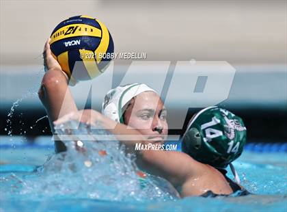 Thumbnail 2 in St. Mary's vs. Garces Memorial photogallery.