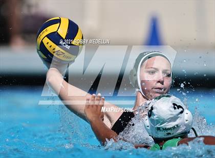 Thumbnail 3 in St. Mary's vs. Garces Memorial photogallery.