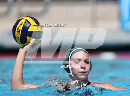 Thumbnail 1 in St. Mary's vs. Garces Memorial photogallery.