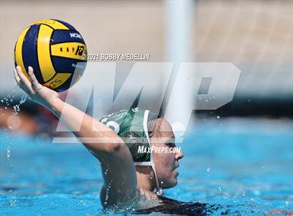 Thumbnail 3 in St. Mary's vs. Garces Memorial photogallery.