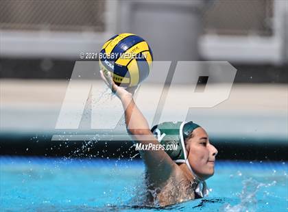 Thumbnail 2 in St. Mary's vs. Garces Memorial photogallery.