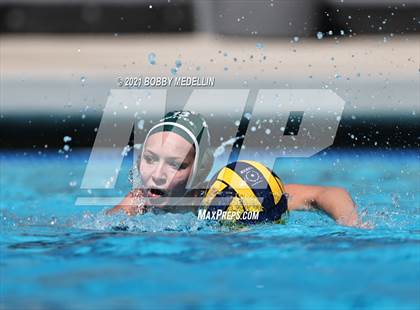 Thumbnail 2 in St. Mary's vs. Garces Memorial photogallery.