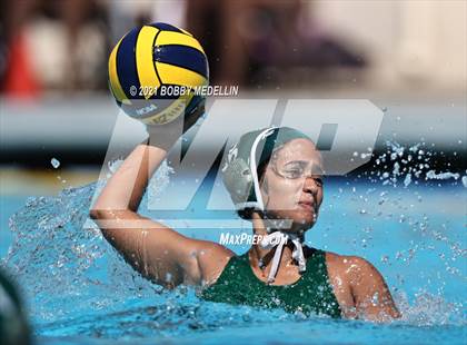 Thumbnail 2 in St. Mary's vs. Garces Memorial photogallery.
