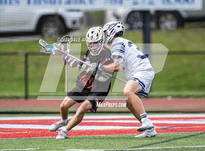 Thumbnail 2 in St. John's Prep vs. Boston College High (MIAA Division 1 Semifinal) photogallery.
