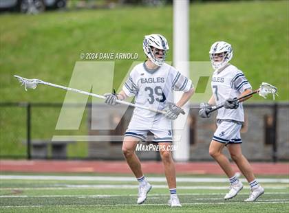 Thumbnail 1 in St. John's Prep vs. Boston College High (MIAA Division 1 Semifinal) photogallery.