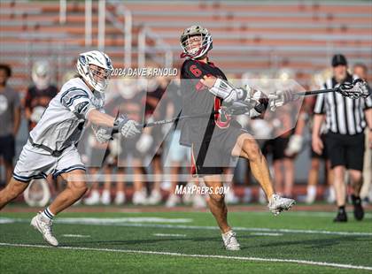Thumbnail 1 in St. John's Prep vs. Boston College High (MIAA Division 1 Semifinal) photogallery.