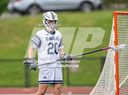 Thumbnail 3 in St. John's Prep vs. Boston College High (MIAA Division 1 Semifinal) photogallery.