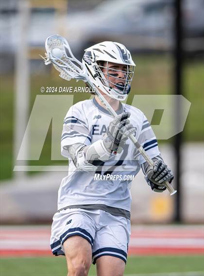 Thumbnail 3 in St. John's Prep vs. Boston College High (MIAA Division 1 Semifinal) photogallery.