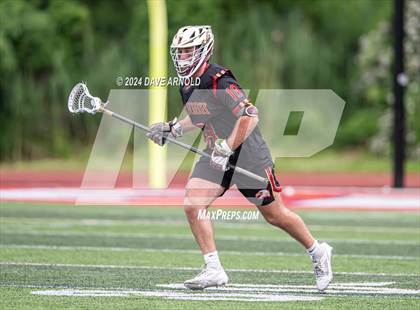 Thumbnail 1 in St. John's Prep vs. Boston College High (MIAA Division 1 Semifinal) photogallery.