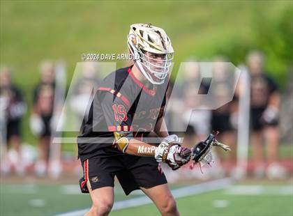 Thumbnail 1 in St. John's Prep vs. Boston College High (MIAA Division 1 Semifinal) photogallery.