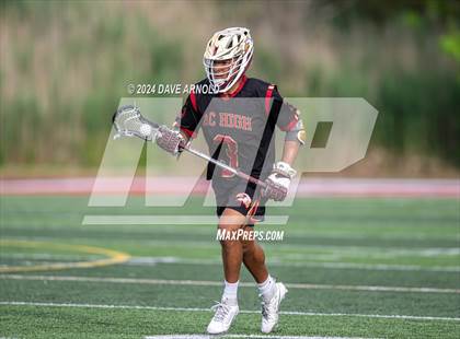 Thumbnail 1 in St. John's Prep vs. Boston College High (MIAA Division 1 Semifinal) photogallery.