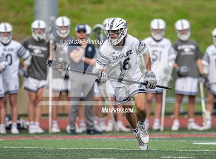 Thumbnail 2 in St. John's Prep vs. Boston College High (MIAA Division 1 Semifinal) photogallery.