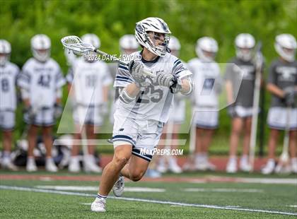 Thumbnail 2 in St. John's Prep vs. Boston College High (MIAA Division 1 Semifinal) photogallery.