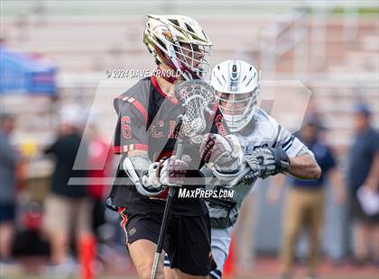 Thumbnail 2 in St. John's Prep vs. Boston College High (MIAA Division 1 Semifinal) photogallery.