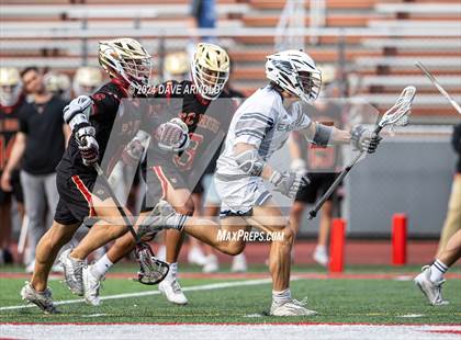 Thumbnail 1 in St. John's Prep vs. Boston College High (MIAA Division 1 Semifinal) photogallery.