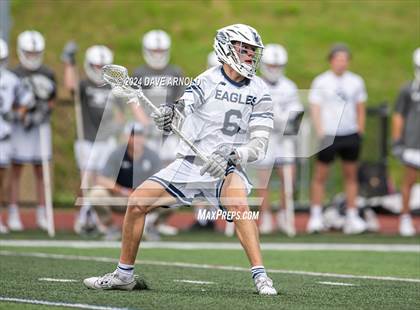 Thumbnail 2 in St. John's Prep vs. Boston College High (MIAA Division 1 Semifinal) photogallery.