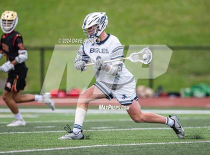 Thumbnail 3 in St. John's Prep vs. Boston College High (MIAA Division 1 Semifinal) photogallery.