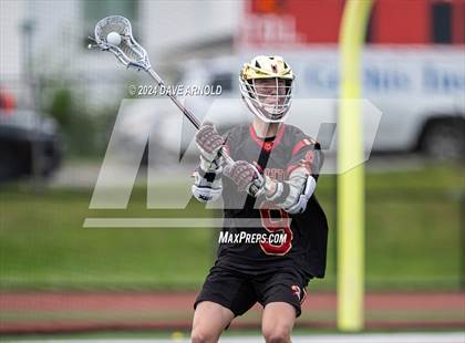 Thumbnail 1 in St. John's Prep vs. Boston College High (MIAA Division 1 Semifinal) photogallery.