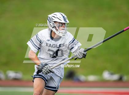 Thumbnail 2 in St. John's Prep vs. Boston College High (MIAA Division 1 Semifinal) photogallery.