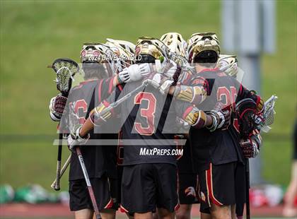 Thumbnail 2 in St. John's Prep vs. Boston College High (MIAA Division 1 Semifinal) photogallery.