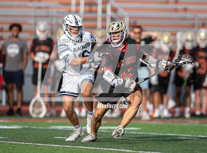 Thumbnail 2 in St. John's Prep vs. Boston College High (MIAA Division 1 Semifinal) photogallery.