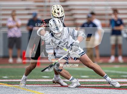 Thumbnail 1 in St. John's Prep vs. Boston College High (MIAA Division 1 Semifinal) photogallery.