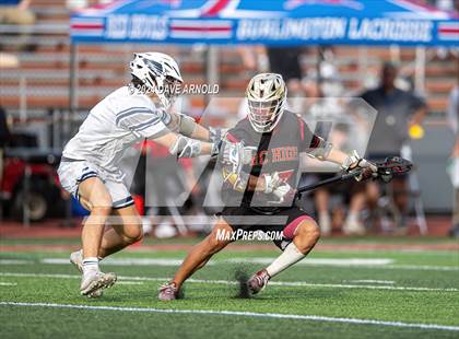 Thumbnail 1 in St. John's Prep vs. Boston College High (MIAA Division 1 Semifinal) photogallery.