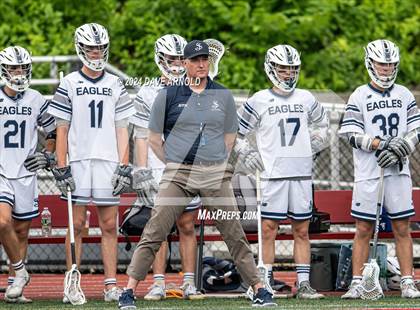 Thumbnail 1 in St. John's Prep vs. Boston College High (MIAA Division 1 Semifinal) photogallery.
