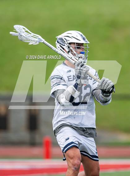 Thumbnail 3 in St. John's Prep vs. Boston College High (MIAA Division 1 Semifinal) photogallery.