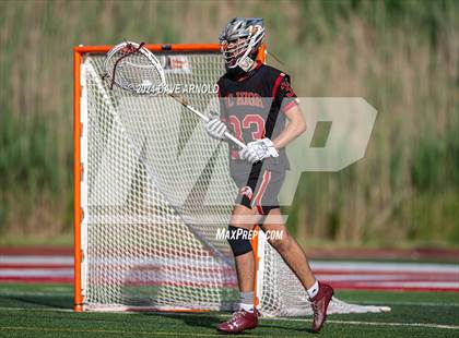 Thumbnail 1 in St. John's Prep vs. Boston College High (MIAA Division 1 Semifinal) photogallery.