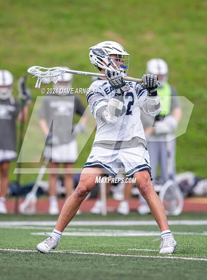 Thumbnail 2 in St. John's Prep vs. Boston College High (MIAA Division 1 Semifinal) photogallery.