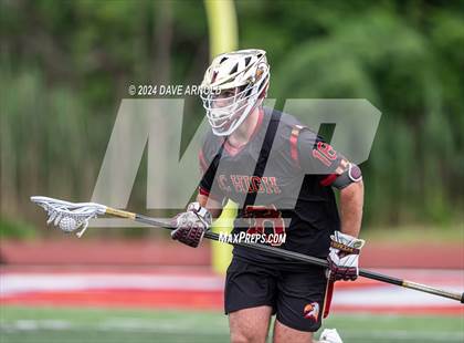 Thumbnail 3 in St. John's Prep vs. Boston College High (MIAA Division 1 Semifinal) photogallery.