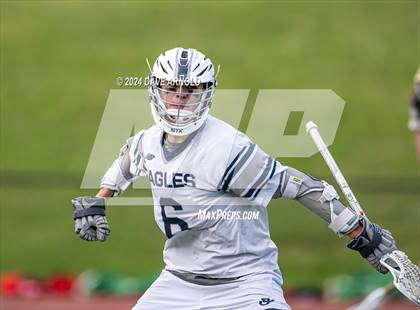 Thumbnail 1 in St. John's Prep vs. Boston College High (MIAA Division 1 Semifinal) photogallery.