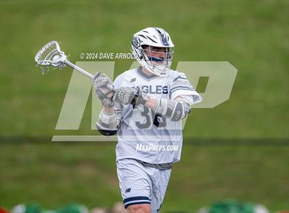 Thumbnail 1 in St. John's Prep vs. Boston College High (MIAA Division 1 Semifinal) photogallery.