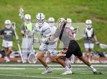 Thumbnail 1 in St. John's Prep vs. Boston College High (MIAA Division 1 Semifinal) photogallery.