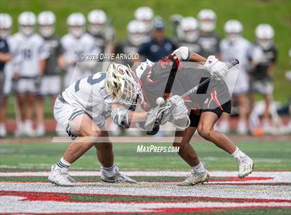 Thumbnail 3 in St. John's Prep vs. Boston College High (MIAA Division 1 Semifinal) photogallery.