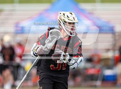 Thumbnail 1 in St. John's Prep vs. Boston College High (MIAA Division 1 Semifinal) photogallery.