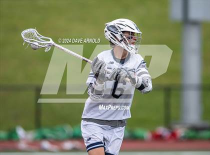 Thumbnail 3 in St. John's Prep vs. Boston College High (MIAA Division 1 Semifinal) photogallery.