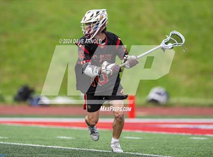 Thumbnail 2 in St. John's Prep vs. Boston College High (MIAA Division 1 Semifinal) photogallery.