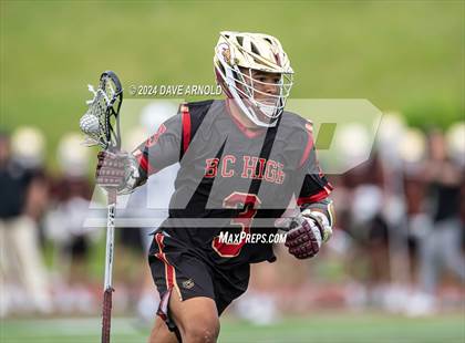 Thumbnail 1 in St. John's Prep vs. Boston College High (MIAA Division 1 Semifinal) photogallery.