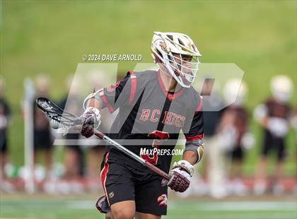 Thumbnail 1 in St. John's Prep vs. Boston College High (MIAA Division 1 Semifinal) photogallery.