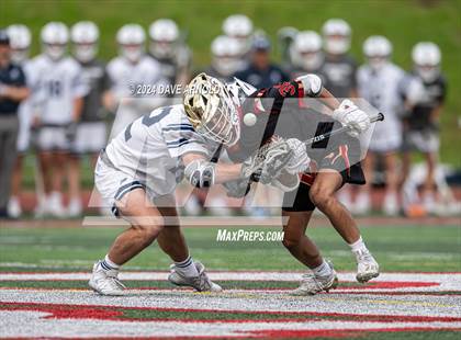 Thumbnail 1 in St. John's Prep vs. Boston College High (MIAA Division 1 Semifinal) photogallery.